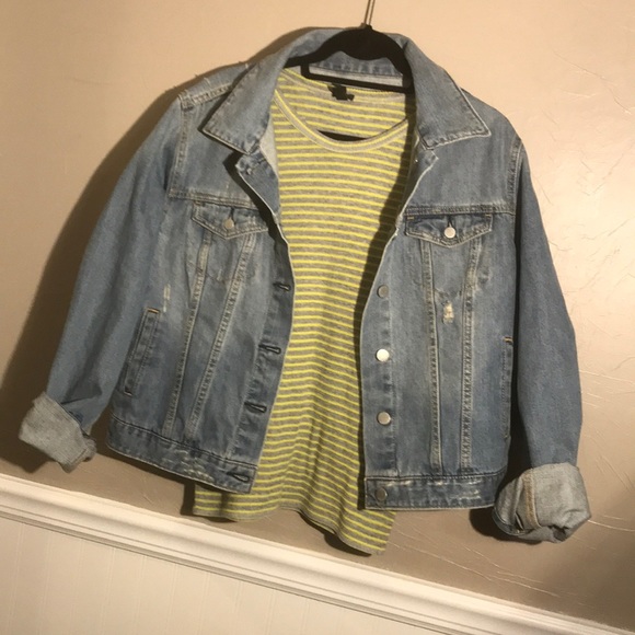 J. Crew Tops - J. Crew Waffle Thermal Long Sleeve